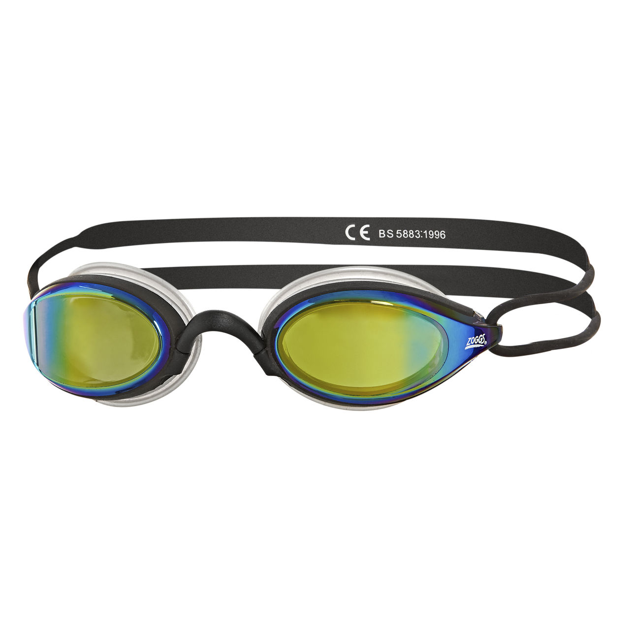 zoggs goggles adults