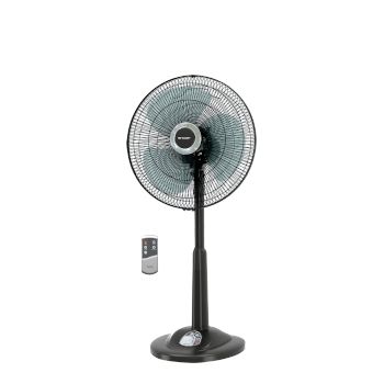 Quạt lửng Sharp có điều khiển PJ-L40RV-DG/WH