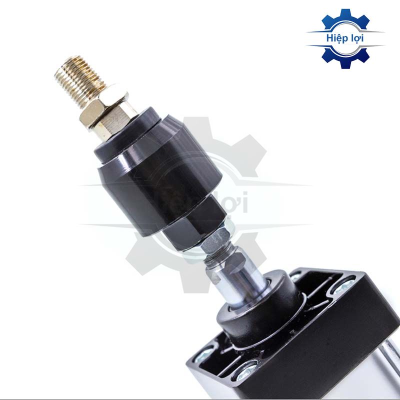 Đầu lắc xi lanh khí nén - đầu lắc ben hơi - phụ kiện xi lanh khí nén