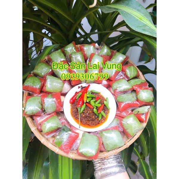COMBO 100 NEM CHUA LAI VUNG 240K