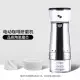 Mini cà phê đậu nhỏ cơ giới văn phòng, ý xách tay, hộ gia đình mới máy xay, máy Máy xay cà phê. 