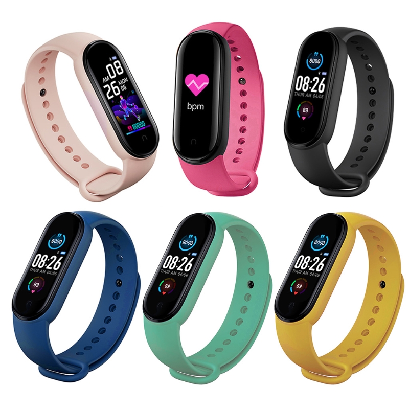 %E3%80%90In-Demand%20Item%E3%80%91%202020%20new%20Call%20Bracelet%200.96-Inch%20Colorful%20Screen%20Waterproof%20Global%20version%20Magnetic%20charge%20SmartWatch%20-%20Image%203