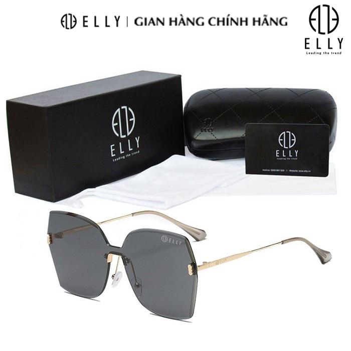 Kính mắt nữ thời trang cao cấp ELLY- EK137