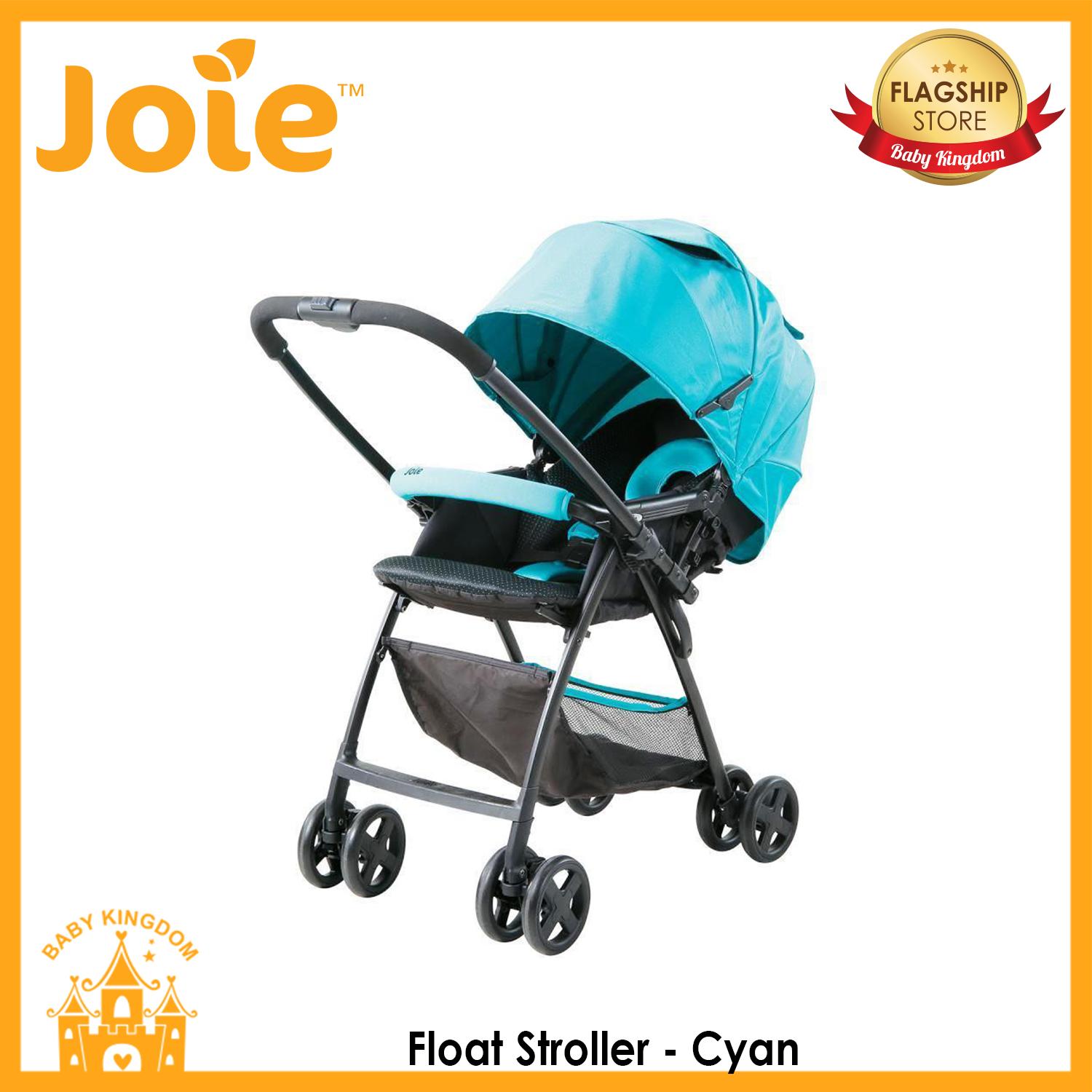 joie float stroller