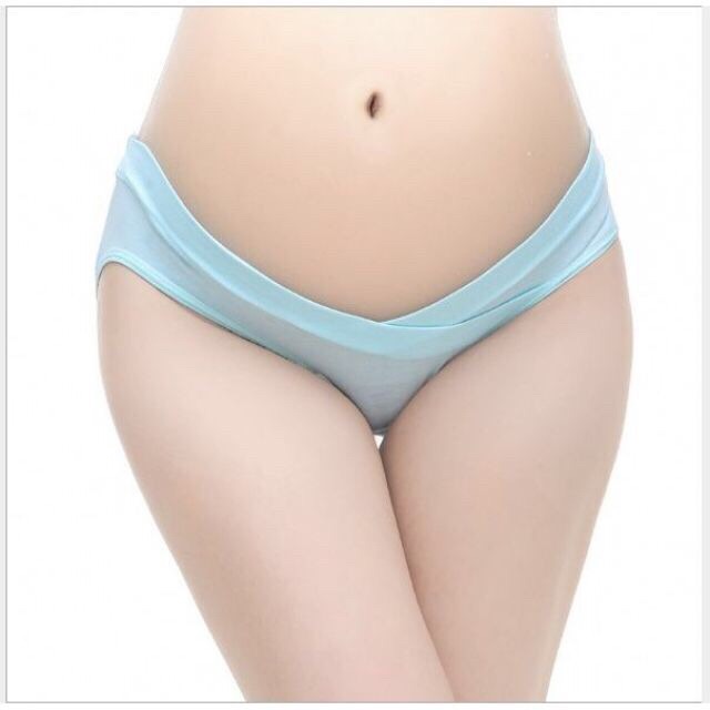 Quần lót bầu spring loại mềm đẹp