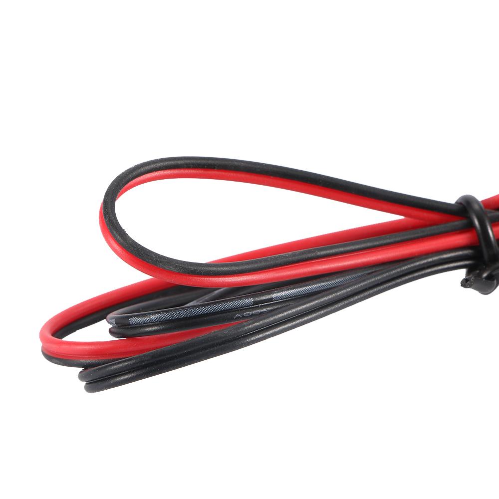 Electroluminescent EL Wire Glow Light Strip Neon Wire Driver Controller ...
