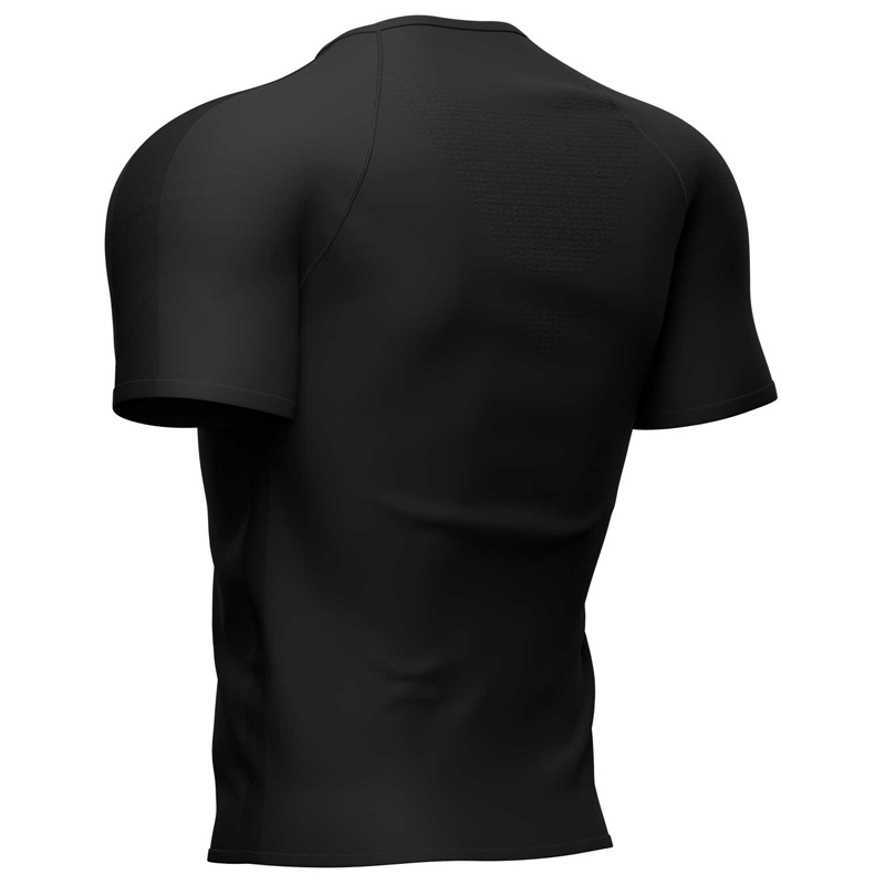 / Training T-Shirt Colore Compressport/
