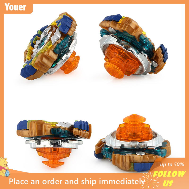 【Youer】 Con Quay Beyblade Burst B-122 geist fafnir không có bệ phóng