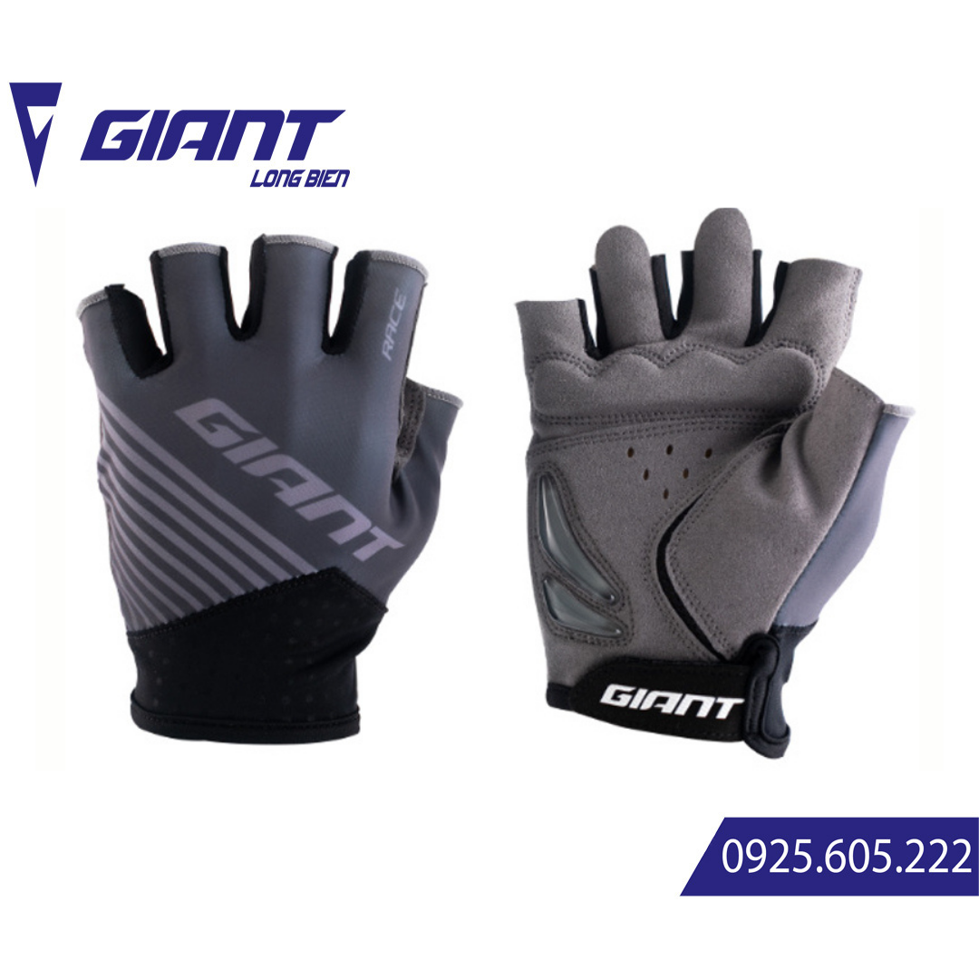 GĂNG TAY XE ĐẠP GIANT – ZWEI