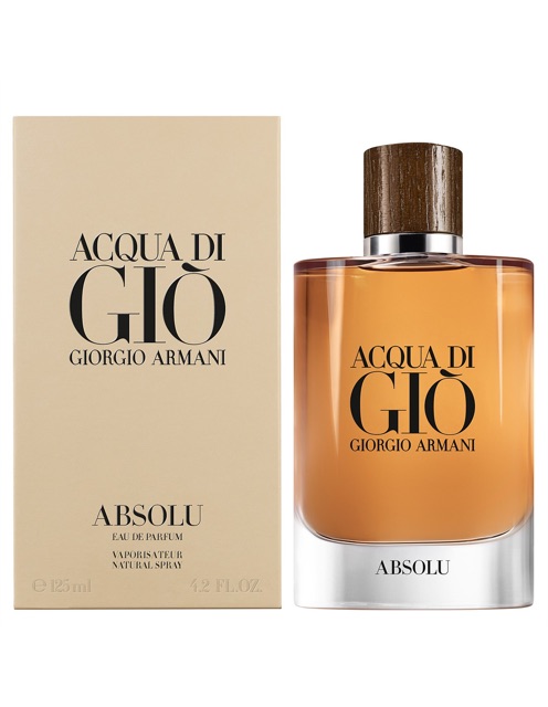 nước hoa nam giò vàng 100ml