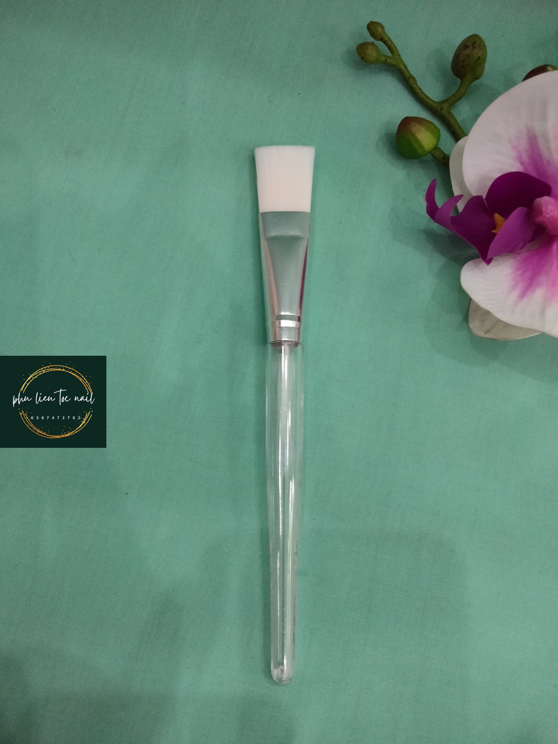 Cọ đắp mặt nạ - trường thọ, tđ