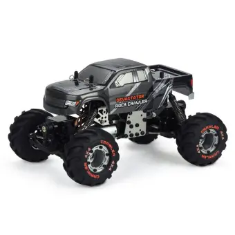 mini rc truck