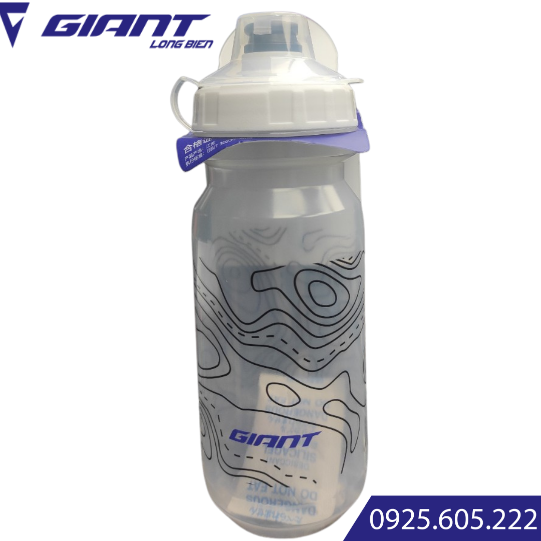 BÌNH NƯỚC XE ĐẠP GIANT