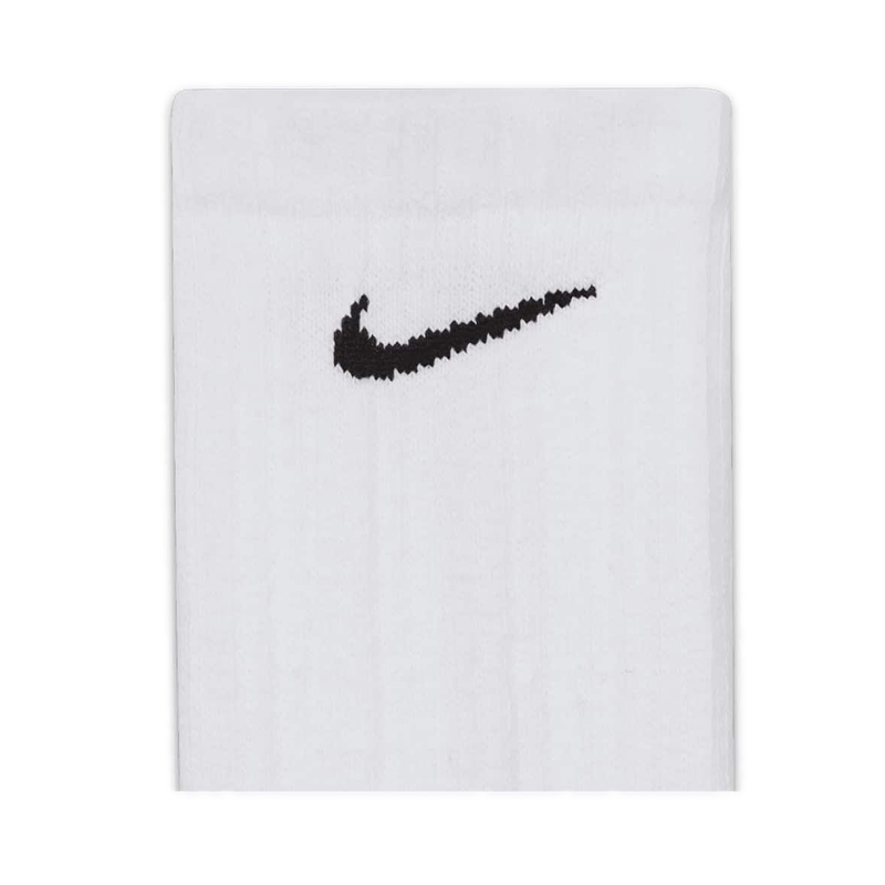 Tất Nike Everyday Csh Crew 3Pr 134 Unisex - Multi-Color
