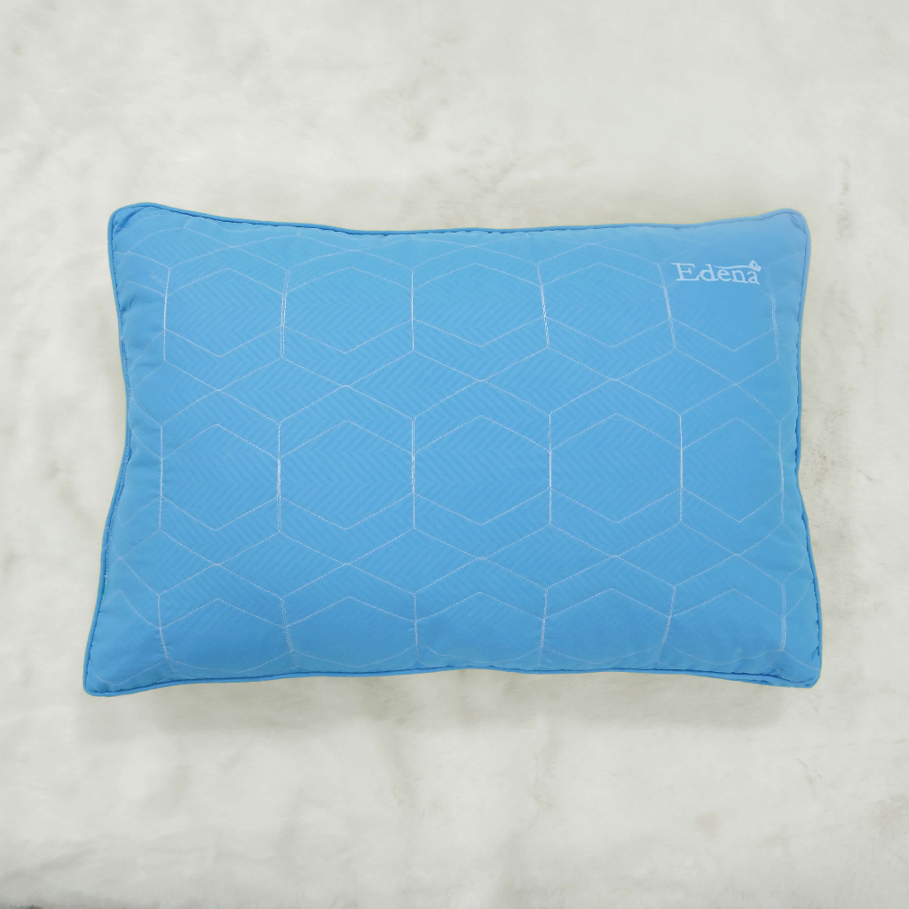 Ruột Gối Ball Chần Gòn Edena