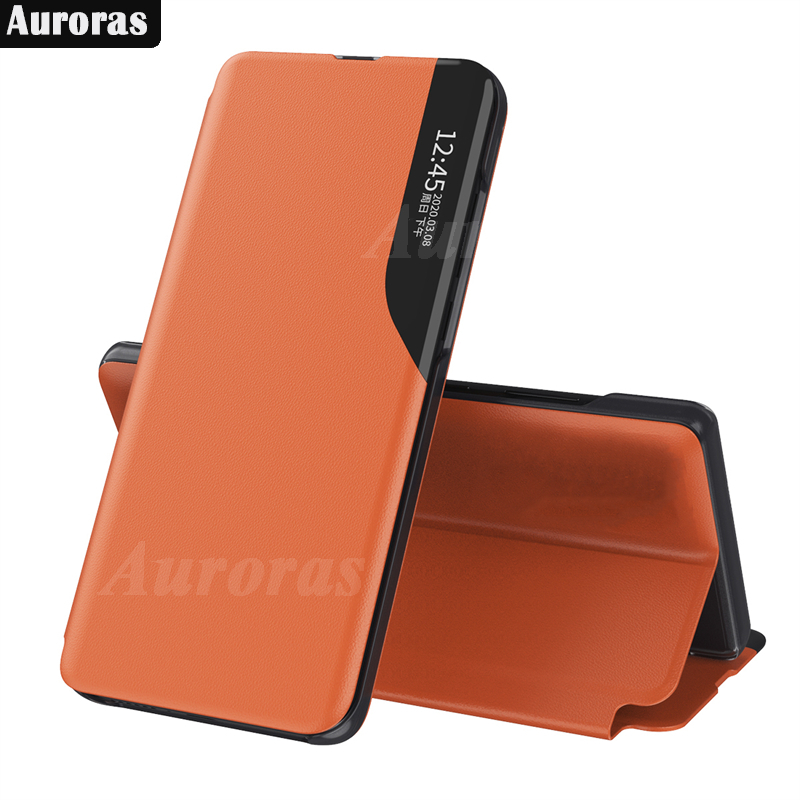MOJIA Case For Honor 200 Smart, Wallet Flip Phone Cover With - View #2