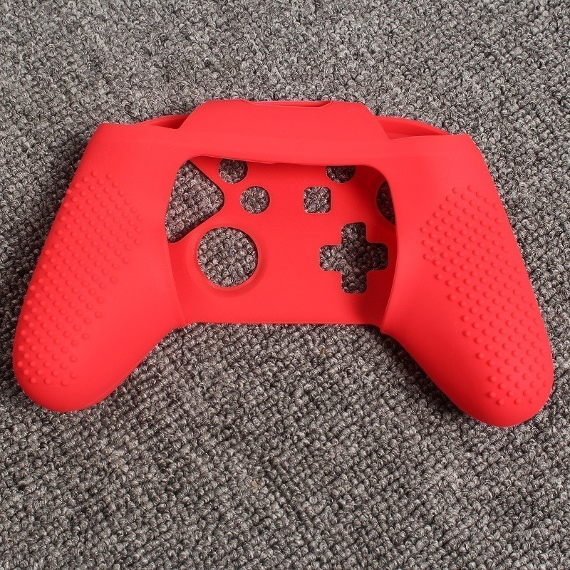 [HCM]Case silicon dẻo nhiều màu cho tay cầm Pro Controller - Nintendo Switch