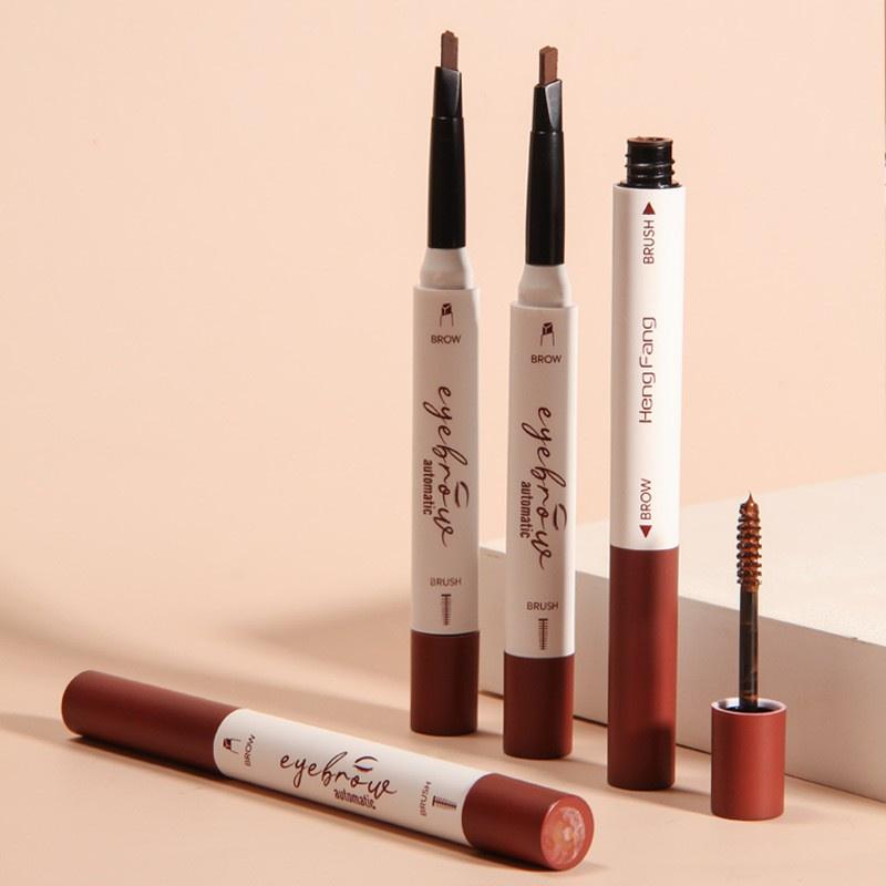 Chì mày & mascara chân mày 2in1 tiện lợi