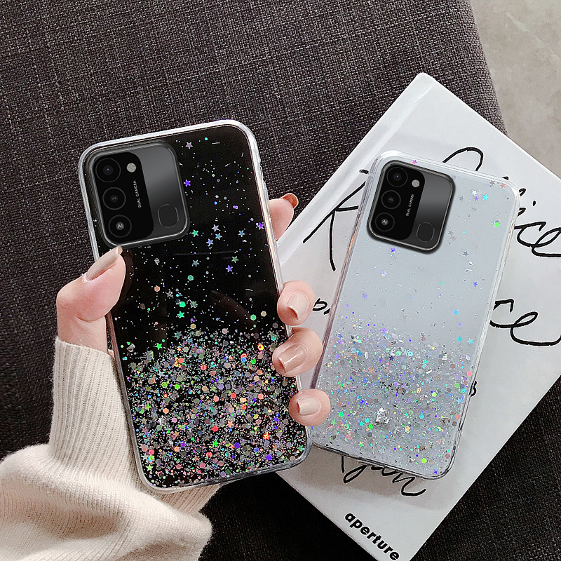 For%20Tecno%20Spark%208C%209%20Spark%20Go%202022%20Case%20Full%20Stars%20Moon%20Glitter%20Bling%20Sequins%20Cases%20Soft%20Starry%20Sky%20Transparent%20for%20Tecno%20Spark%20Go%202022%209%208C%20Back%20Cover%20Phone%20Cases%20-%20Image%204