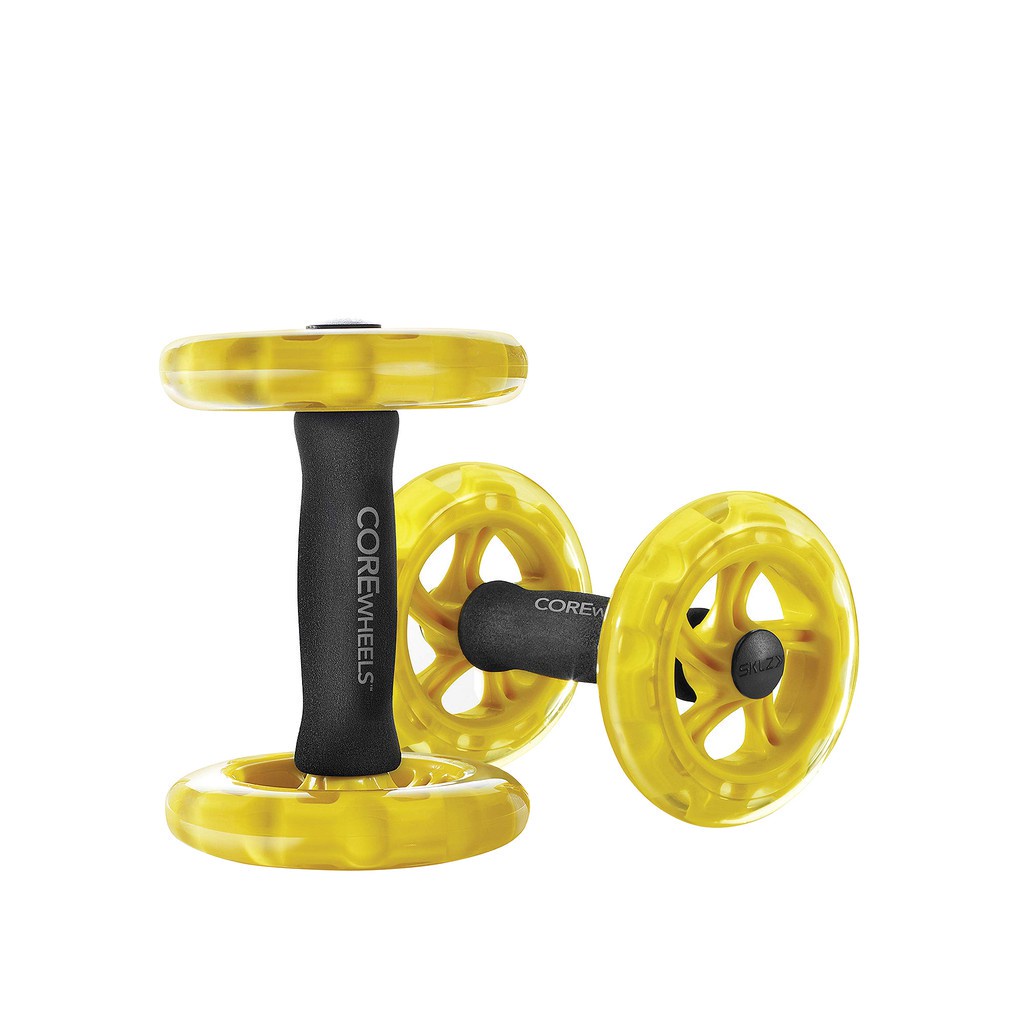 Sklz bánh xe tập gym unise.x 665