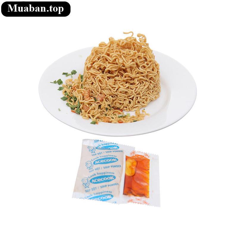 Mì Modern lẩu Thái tôm ly 65g