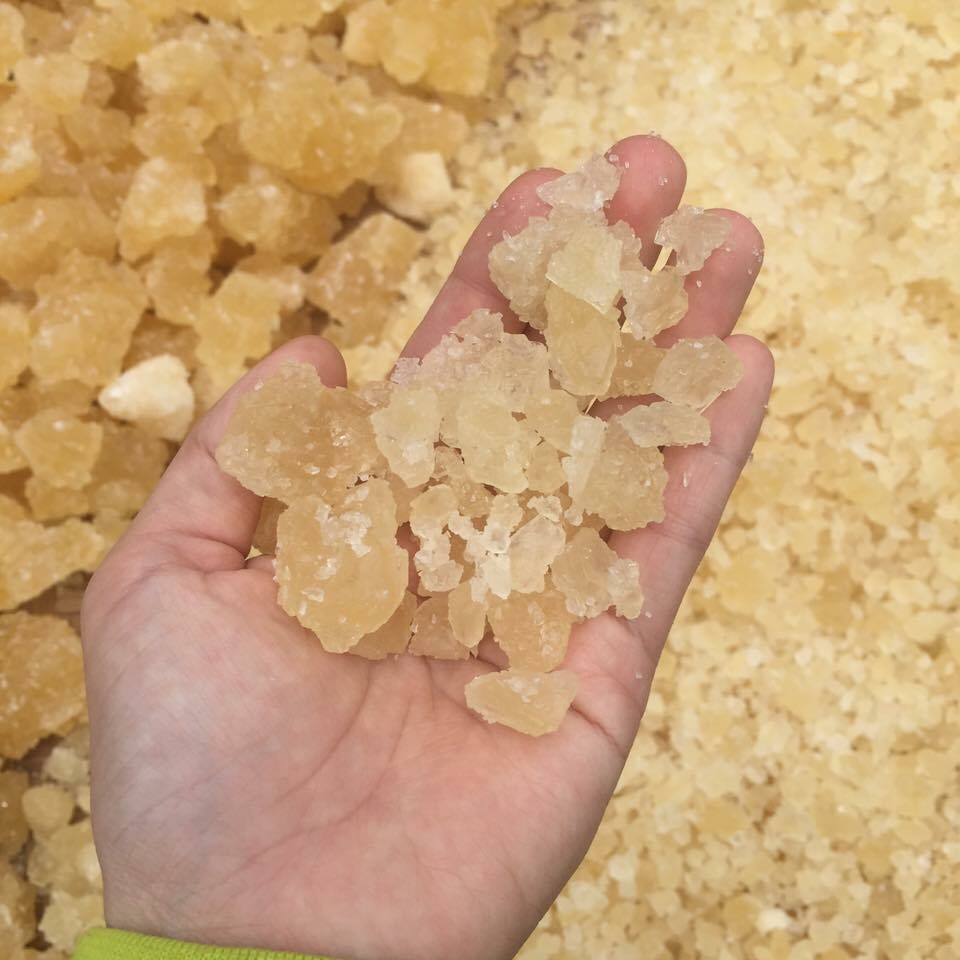 Đường phèn không tẩy Quảng Ngãi 1kg