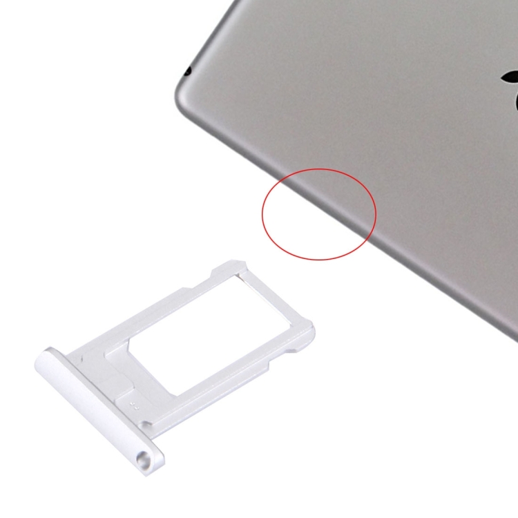 【Ready to ship】About Khay thẻ SIM cho iPad Air / iPad 5