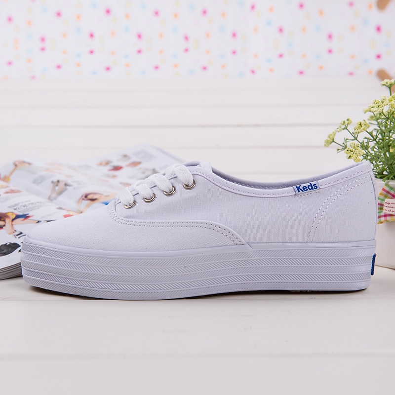 keds high platform