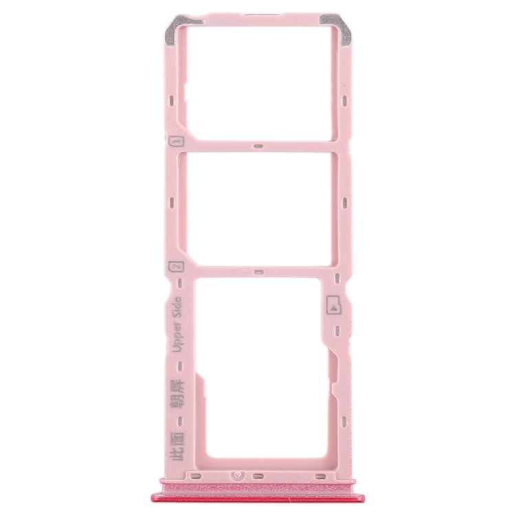 【Ready to ship】About Cho vivo y93 2 x khay thẻ sim + khay thẻ micro sd