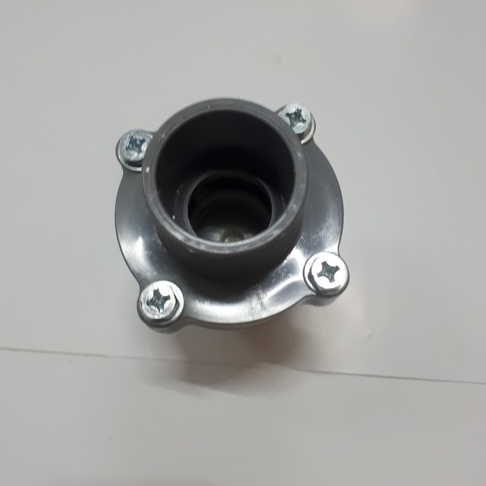One-Way Valve 27,34,48 (Floating Well Drill) Spring Type