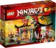 LEGO Ninjago Dojo Showdown 70756. 