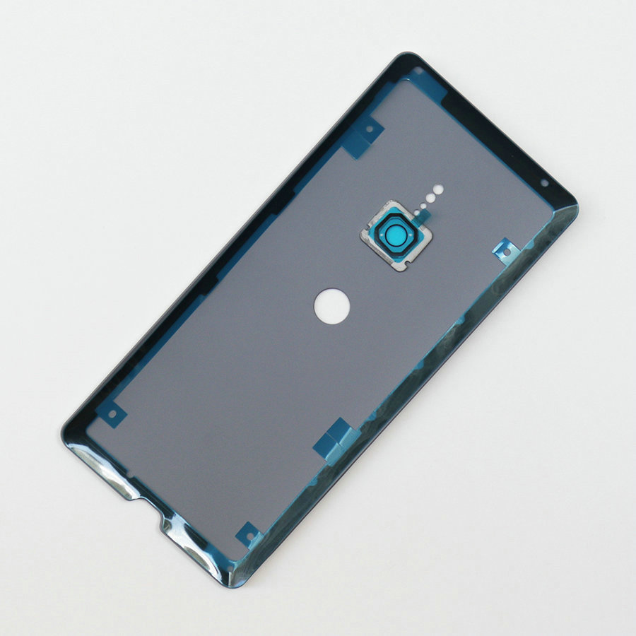 Nastro Adesivo Originale Per Cover Batteria Sony Xperia XZ3 &ndash; H8416, H9436, H9493