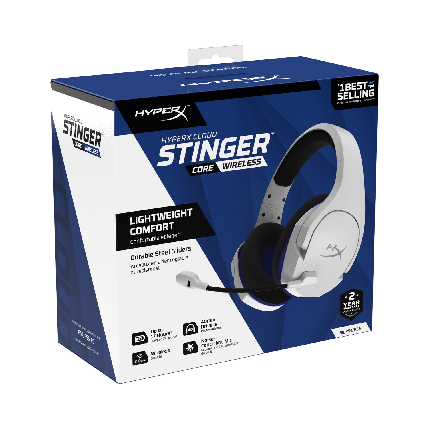 hyperx hhss1c