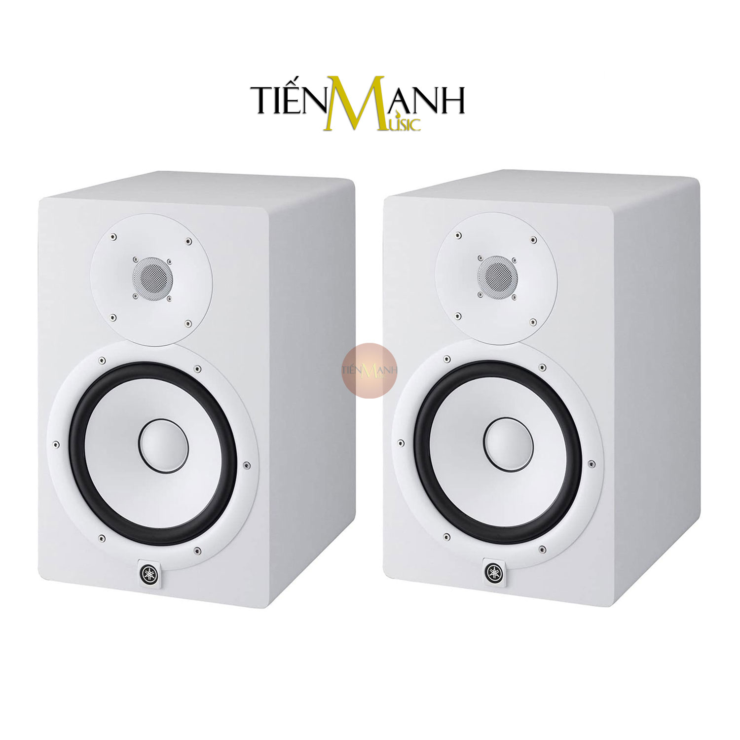[Một Cặp, Chính Hãng] Loa Kiểm Âm Yamaha HS5 Powered Studio Monitor Speaker