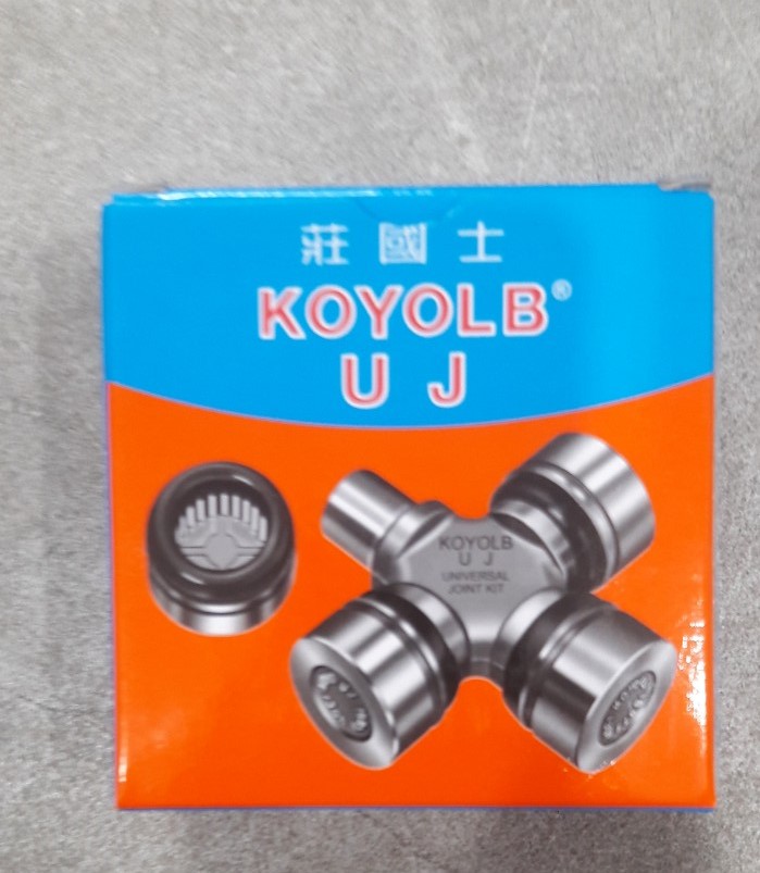 Vòng bi chữ thập KOYOLB
