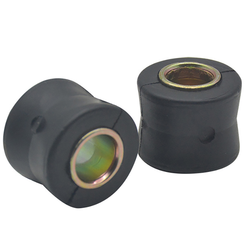 Johor 1 miếng đệm cao su giảm xóc sau xe máy đệm cao su giảm xóc 10mm 12mm Vòng đệm cao su