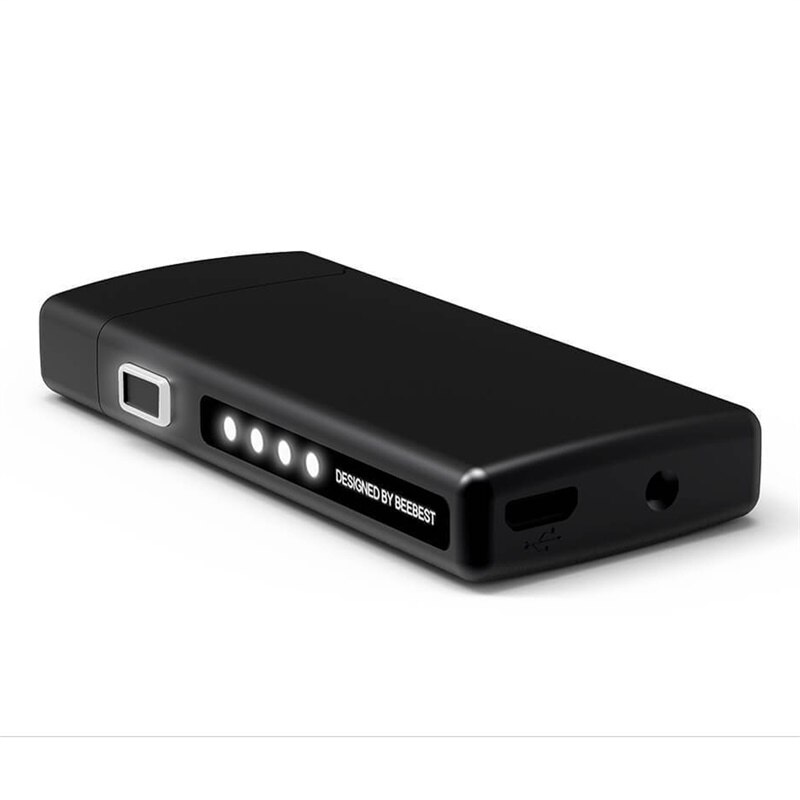 Bật lửa điện Xiaomi Beebest L200/L101 pin 230mah (Chính Hãng)