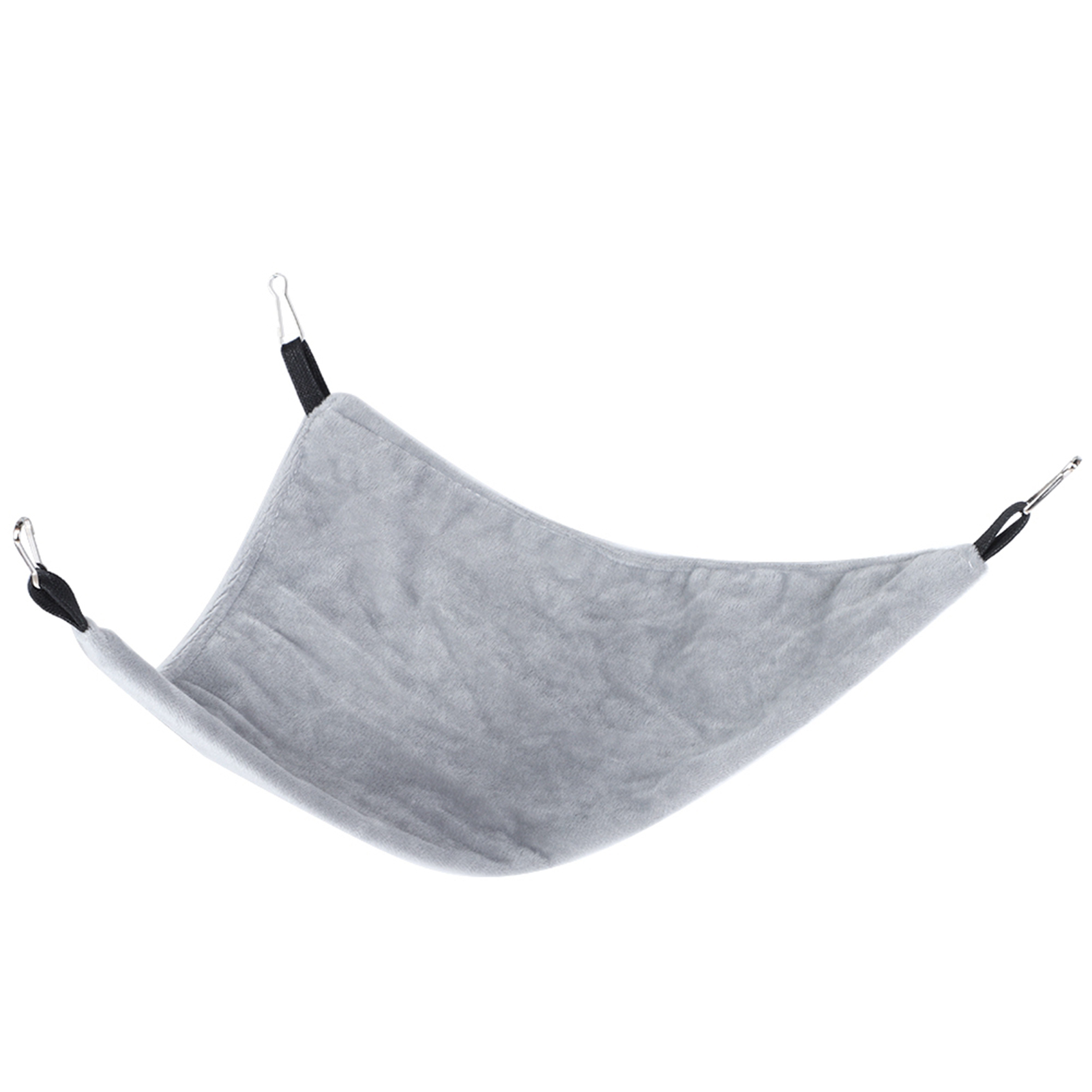 Vải đơn giản thực tế sóc võng thú cưng nhỏ Giường treo môi trường thoải mái hamster cho sóc SÓC BAY Úc guinea lợn
