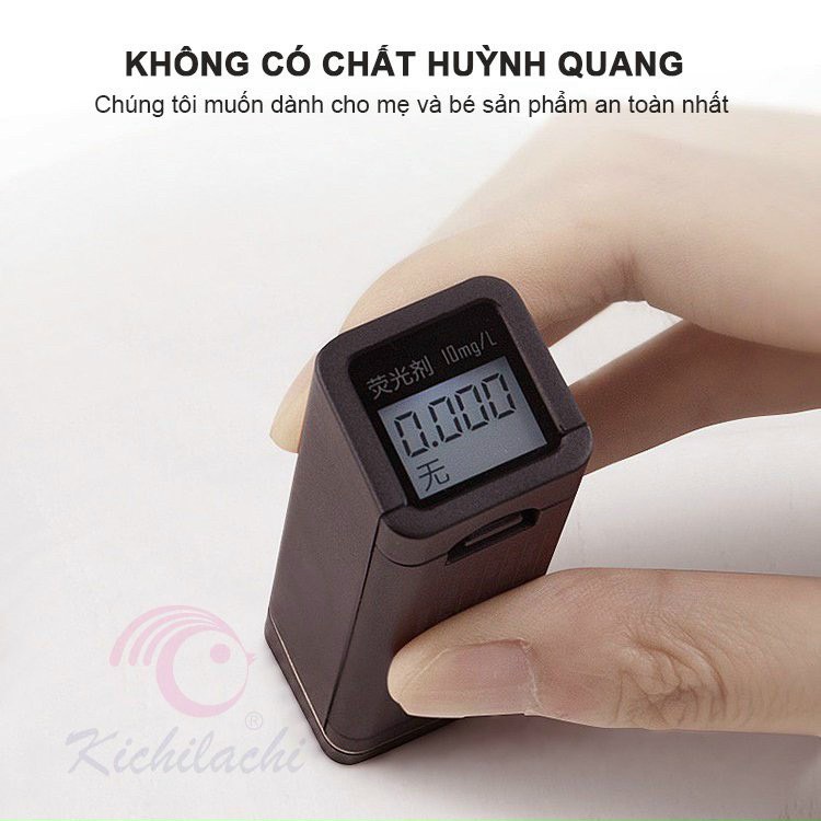 (Bịch to 100 miếng) Lót thấm sữa MAMI CARE