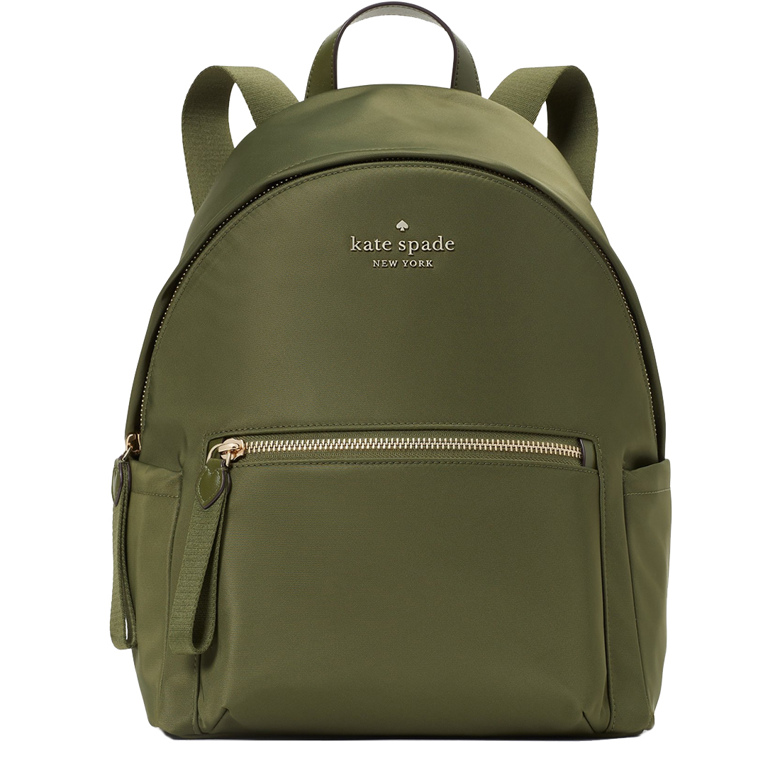 Kate Spade Chelsea Medium Backpack in Enchanted Green wkr00556 | Lazada  Singapore