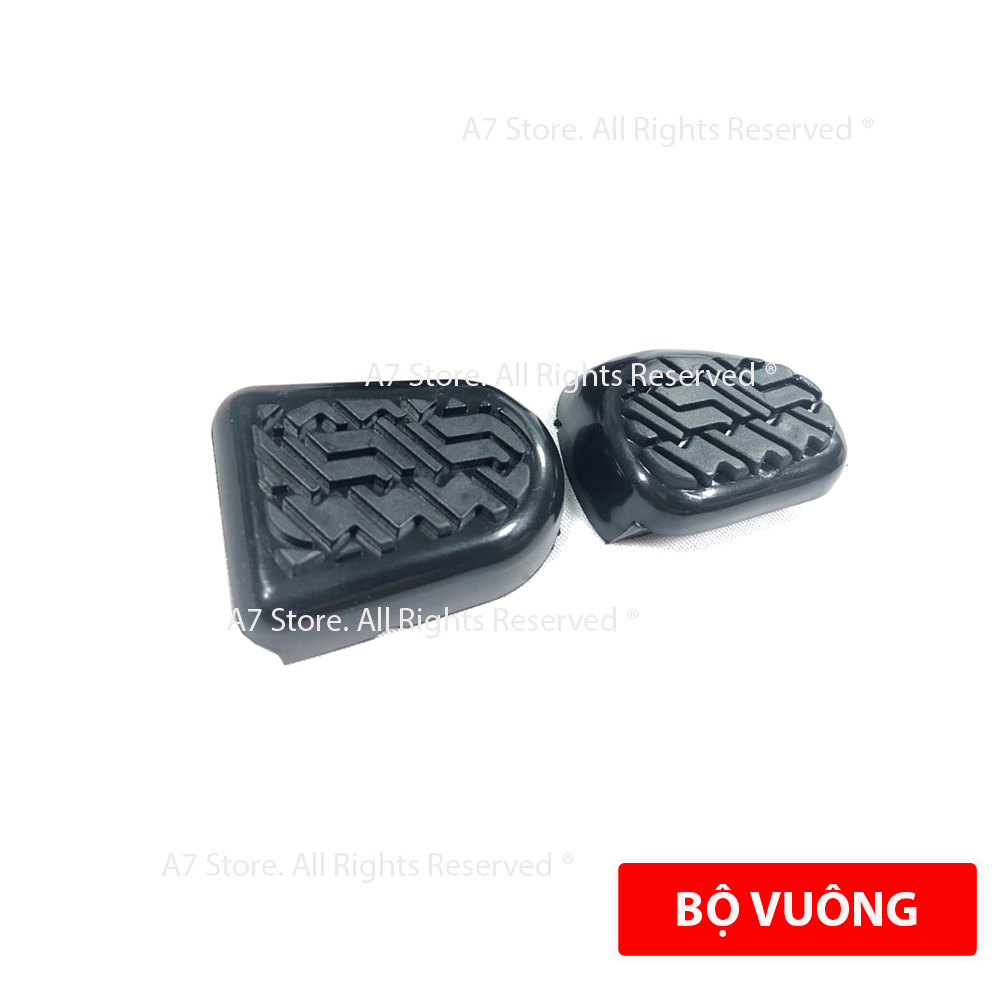 Bộ Cao Su Cần Số Xe Máy