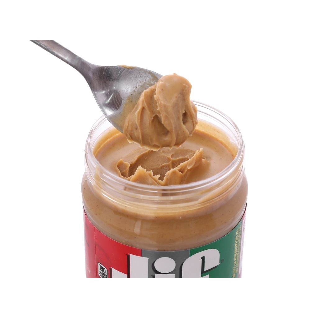 Bơ đậu phộng JIF