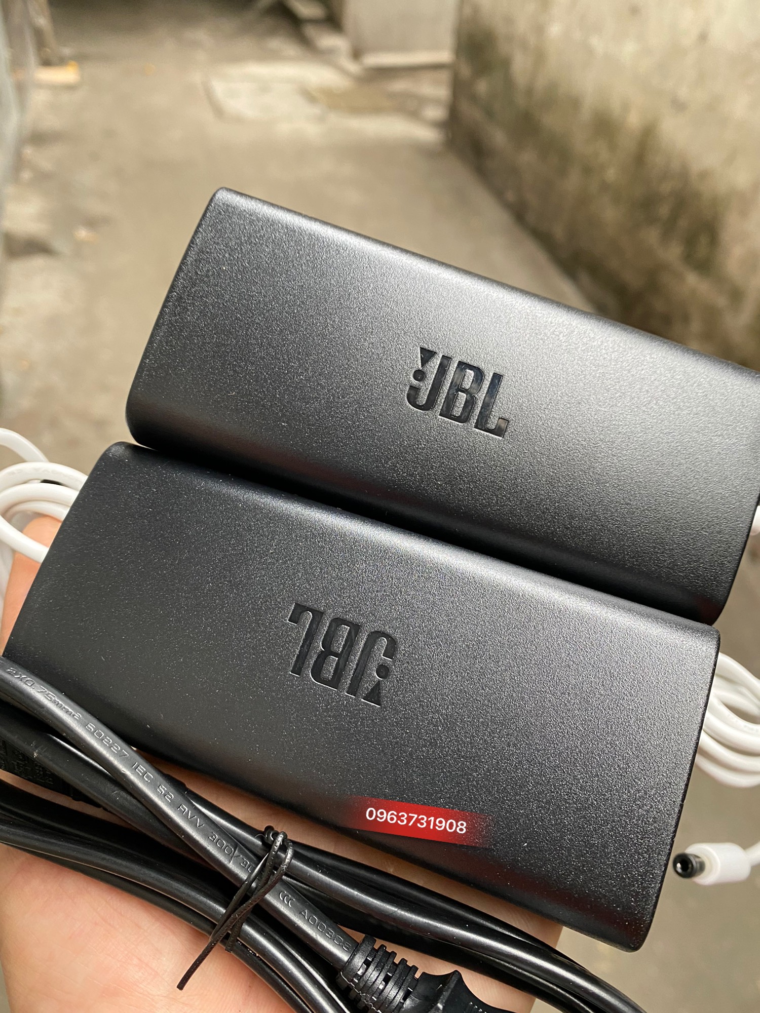 Adapter sạc loa JBL Xtreme 19V bảo hành 12 tháng