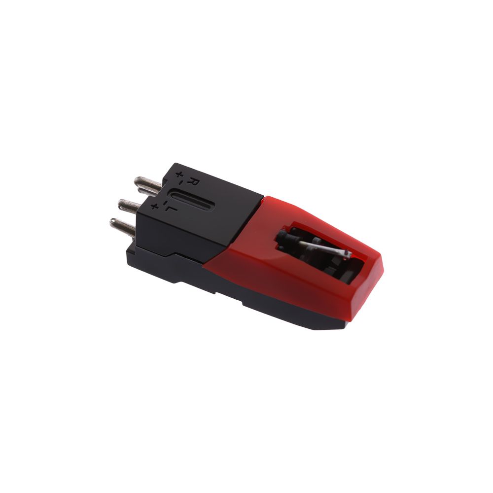 1pc Aluminum Ceramics Stylus Needle Record Player Playback Head Phonograph Gramophone Turntable Stylus Needle