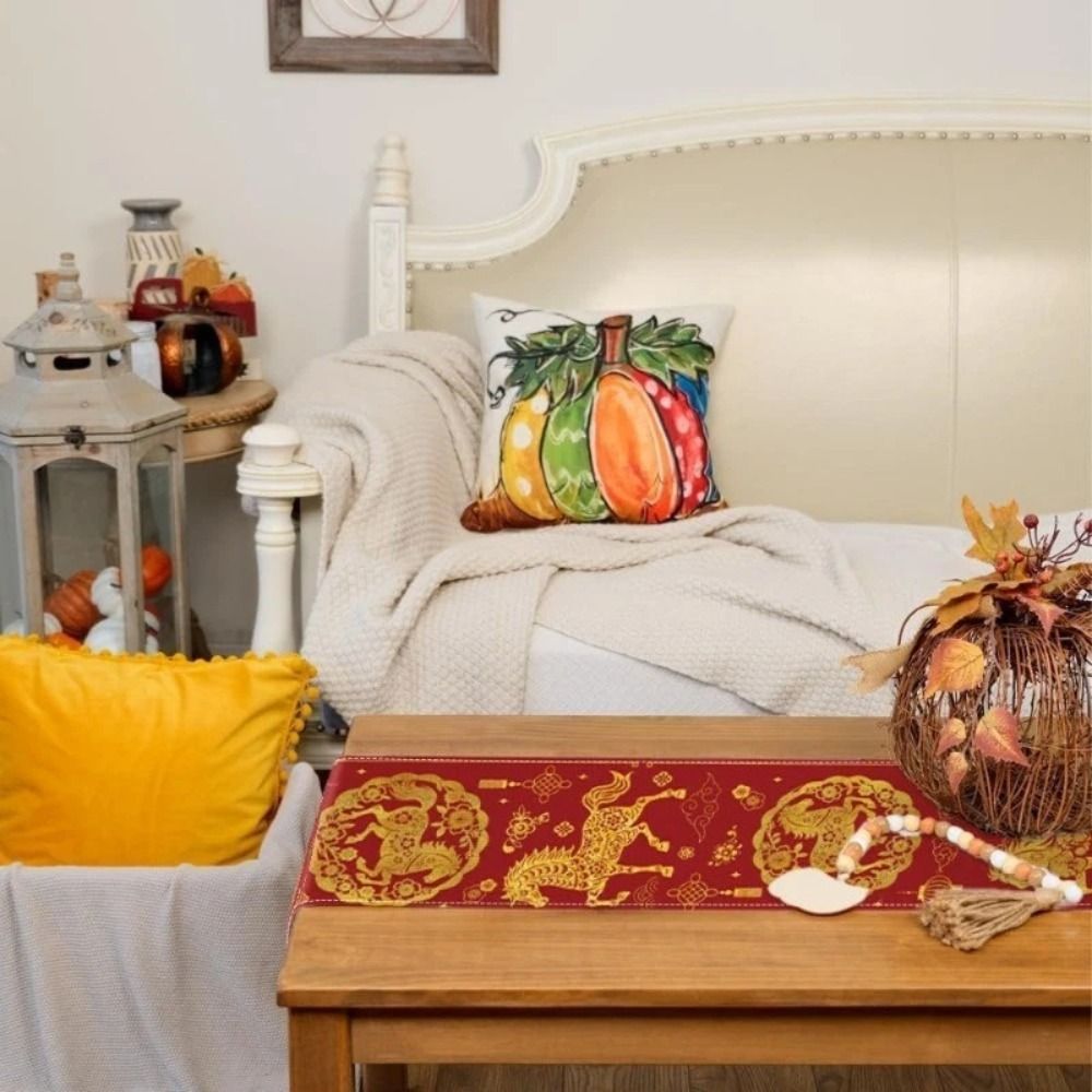 Creative%202026%20New%20Year%20Table%20Runner%20Linen%2013x72%20Inch%20Year%20of%20the%20Horse%20Tablecloth%20Reusable%20Home%20Decoration%20Dining%20Table%20Decor%20-%20Image%204