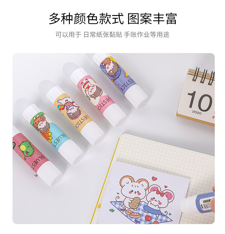 Keo dán, hồ dán giấy, chất lượng cao, giá cực rẻ
