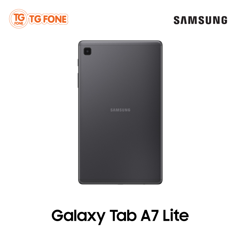 Samsung Galaxy Tab A7 Lite LTE (3/32) รับประกันศูนย์ 1 ปี Lazada.co.th