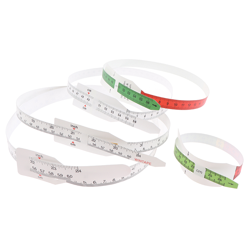 Non-Stretchable%20Plastic%20Head%20Circumference%20Tape%20Measure%20Ruler%20Pediatrics%20Baby%20Junna%20-%20Image%203