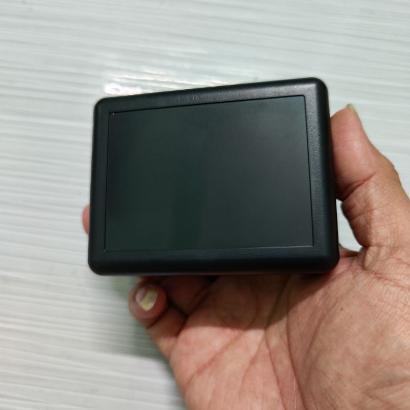 HỘP NHỰA ABS 90*70*28mm