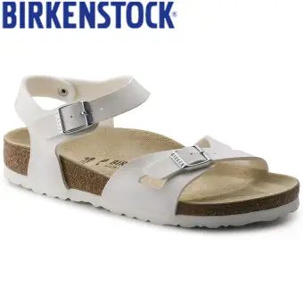womens birkenstock sandals with ankle strap